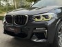 BMW X3 M40i xDrive High Executive, Pano, Trekhaak, H&K, Elektrische stoelen
