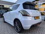 Suzuki Swift 1.6 Sport Plus