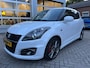 Suzuki Swift 1.6 Sport Plus
