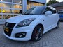 Suzuki Swift 1.6 Sport Plus