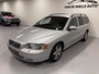 Volvo V70 2.4D Edition PDC/NAVI/CRUISE/LEER