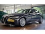 Alfa Romeo Giulia 2.0T Super | Sport uitlaat | leder | Breedset | 12 mnd Bovag |