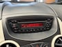 Ford Ka 1.2 COMFORT START/STOP SLECHTS 54.796 KM AIRCO ELEK. RAMEN VOOR ELK. BUITENSPIEGELS RADIO/CD PARKEERSENSOREN ACHTER EERSTE EIGENAAR ZEER MOOI !!
