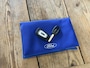 Ford Ka 1.2 COMFORT START/STOP SLECHTS 54.796 KM AIRCO ELEK. RAMEN VOOR ELK. BUITENSPIEGELS RADIO/CD PARKEERSENSOREN ACHTER EERSTE EIGENAAR ZEER MOOI !!