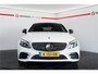 Mercedes-Benz C-klasse Coupé 300 Sport Edition Panoramadak Trekhaak