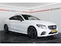 Mercedes-Benz C-klasse Coupé 300 Sport Edition Panoramadak Trekhaak