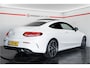 Mercedes-Benz C-klasse Coupé 300 Sport Edition Panoramadak Trekhaak