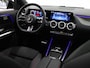Mercedes-Benz GLA 250e Business Solution AMG | Night | Trekhaak | Panoramaschuifdak | 360 Camera | Dodehoekassistent | Sfeerverlichting |