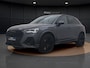 Audi Q3 45 TFSI e S-line | Navigatie | Trekhaak | Camera | Stoelverwarming | Elek Achterklep |