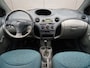 Toyota Yaris 1.3-16V VVT-i Luna * AIRCO * TREKHAAK !!