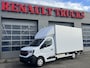 Renault Master E-Tech T40 L3H1 Red Edition range 87 kWh Laadbak Citybox Ddhollandia met klep