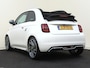 Abarth 500c Abarth Urban 42 kWh HELE GAVE CABRIO !!!