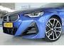 BMW 2-Serie Coupé 220i High Executive M-Sport "OP AFSPRAAK" | OH-Contract tot 2028 | Sportstoelen | Schuifdak | Cruise Control | Camera | HiFi | Memory