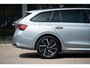 Skoda Octavia Combi 1.5 TSI MHEV Sportline Business | Trekhaak | Matrix LED | Navi | Stoel- Stuurverw. | Side Assist