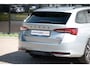 Skoda Octavia Combi 1.5 TSI MHEV Sportline Business | Trekhaak | Matrix LED | Navi | Stoel- Stuurverw. | Side Assist