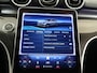 Mercedes-Benz C-klasse Estate 300 e AMG Line | Night | Panoramadak | Stoelventilatie | Stoelverwarming | Digital Light |