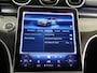 Mercedes-Benz C-klasse Estate 300 e AMG Line | Night | Panoramadak | Stoelventilatie | Stoelverwarming | Digital Light |