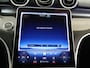 Mercedes-Benz C-klasse Estate 300 e AMG Line | Night | Panoramadak | Stoelventilatie | Stoelverwarming | Digital Light |