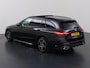 Mercedes-Benz C-klasse Estate 300 e AMG Line | Night | Panoramadak | Stoelventilatie | Stoelverwarming | Digital Light |