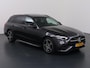 Mercedes-Benz C-klasse Estate 300 e AMG Line | Night | Panoramadak | Stoelventilatie | Stoelverwarming | Digital Light |
