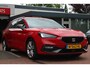 SEAT Leon Sportstourer 1.5 Hybrid Aut. *FR* | Trekhaak | Carplay | Cruise & Climate Control | Half- Leder | Privacy | Orig. NL |