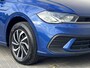 Volkswagen Polo 1.0 TSI Life Edition Automaat / Camera / Airco / PDC V+A / Navigatie via Apple CarPlay Android / Draadloos Laden / 15" LM wielen /
