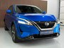 Nissan Qashqai 1.3 MHEV N-Connecta 168 PK / Navigatie full map / 360 Camera / Keyless / Climate control