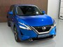 Nissan Qashqai 1.3 MHEV N-Connecta 168 PK / Navigatie full map / 360 Camera / Keyless / Climate control