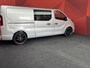 Fiat Talento 2.0 MultiJet L2H1 Business Pro DC | Airco | Trekhaak | Cruise