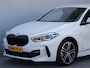 BMW 1-Serie 116i M-sport 109Pk Automaat Apple Carplay / Camera / PDC / Navi / Keyless entry