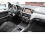 Mercedes-Benz ML-klasse 350 CDI | Grijs kenteken | Luchtvering | Schuifdak | 3.5t trekgewicht..