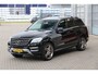 Mercedes-Benz ML-klasse 350 CDI | Grijs kenteken | Luchtvering | Schuifdak | 3.5t trekgewicht..