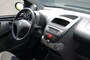 Peugeot 107 1.0-12V SUBLIME, Airco, 5Drs