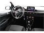 Kia Picanto 1.0 DPI DynamicLine - Achteruitrij camera - Navigatie - Airco - Fabrieksgarantie tot 07-2032