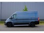 Fiat Ducato 35H 2.3 MultiJet L2H2 Automaat |180 pk |Metallic |1e eigenaar |Topstaat |Camera |Cruise |Navi |Climate control |BPM vrij |EURO6D |Meegespoten voorbumper |LED dagrijverlichting