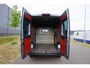 Fiat Ducato 35H 2.3 MultiJet L2H2 Automaat |180 pk |Metallic |1e eigenaar |Topstaat |Camera |Cruise |Navi |Climate control |BPM vrij |EURO6D |Meegespoten voorbumper |LED dagrijverlichting