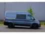 Fiat Ducato 35H 2.3 MultiJet L2H2 Automaat |180 pk |Metallic |1e eigenaar |Topstaat |Camera |Cruise |Navi |Climate control |BPM vrij |EURO6D |Meegespoten voorbumper |LED dagrijverlichting
