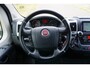 Fiat Ducato 35H 2.3 MultiJet L2H2 Automaat |180 pk |Metallic |1e eigenaar |Topstaat |Camera |Cruise |Navi |Climate control |BPM vrij |EURO6D |Meegespoten voorbumper |LED dagrijverlichting