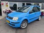 Fiat Panda 1.1 ACTUAL Trekhaak - Dakrailing - Stuurbekrachtiging