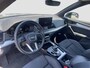 Audi Q5 50 TFSI e S-Line | Pano | Adaptive | Stoelverw | Camera