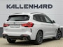 BMW X3 xDrive30e M-Sport - Trekhaak - Adaptive Cruise Control - Hifi - Camera