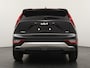 Kia Niro Hybrid 1.6 GDi DynamicPlusLine - Adaptive cruise control - Stoel/Stuurverwarming - Head-up display - Schuif/kanteldak - Automatische achterklep - Achteruitrij camera - LED koplampen Fabrieksgarantie t/m 28-06-2032