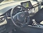 Toyota C-HR / C-HR+ 1.8 Hybrid Style | Dodehoekherkenning, Navigatie, Parkeersensoren, Stoel + Stuurverwarming, DAB, Keyless, 18 inch