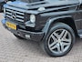 Mercedes-Benz G-klasse 350 BLUETEC 211PK | Distronic | Schuif/kantel dak | Designo | Stoelverwarming/verkoeling | Stuurverw. | Trekhaak | Elek. stoelen + memory | Camera | Standverwarming | Grijs kenteken | Vol |