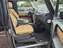Mercedes-Benz G-klasse 350 BLUETEC 211PK | Distronic | Schuif/kantel dak | Designo | Stoelverwarming/verkoeling | Stuurverw. | Trekhaak | Elek. stoelen + memory | Camera | Standverwarming | Grijs kenteken | Vol |
