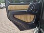 Mercedes-Benz G-klasse 350 BLUETEC 211PK | Distronic | Schuif/kantel dak | Designo | Stoelverwarming/verkoeling | Stuurverw. | Trekhaak | Elek. stoelen + memory | Camera | Standverwarming | Grijs kenteken | Vol |