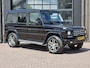 Mercedes-Benz G-klasse 350 BLUETEC 211PK | Distronic | Schuif/kantel dak | Designo | Stoelverwarming/verkoeling | Stuurverw. | Trekhaak | Elek. stoelen + memory | Camera | Standverwarming | Grijs kenteken | Vol |