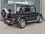 Mercedes-Benz G-klasse 350 BLUETEC 211PK | Distronic | Schuif/kantel dak | Designo | Stoelverwarming/verkoeling | Stuurverw. | Trekhaak | Elek. stoelen + memory | Camera | Standverwarming | Grijs kenteken | Vol |