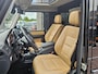 Mercedes-Benz G-klasse 350 BLUETEC 211PK | Distronic | Schuif/kantel dak | Designo | Stoelverwarming/verkoeling | Stuurverw. | Trekhaak | Elek. stoelen + memory | Camera | Standverwarming | Grijs kenteken | Vol |