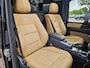 Mercedes-Benz G-klasse 350 BLUETEC 211PK | Distronic | Schuif/kantel dak | Designo | Stoelverwarming/verkoeling | Stuurverw. | Trekhaak | Elek. stoelen + memory | Camera | Standverwarming | Grijs kenteken | Vol |